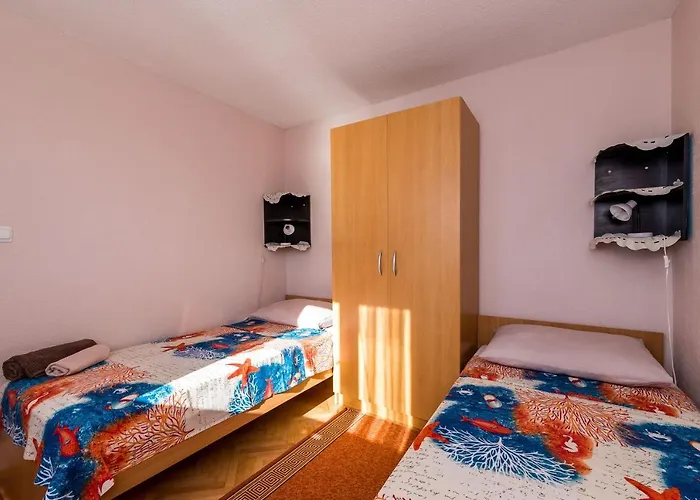 Apartment Angelina Ragusa