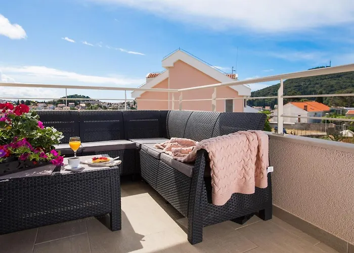 Boutique Apartment Navis Dubrovnik
