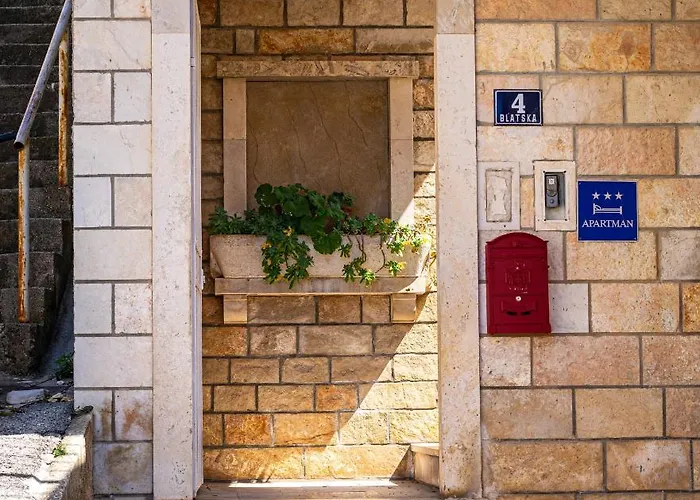 Villa Astra Dubrovnik