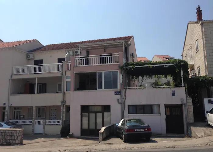 J&L Apartments Dubrovnik