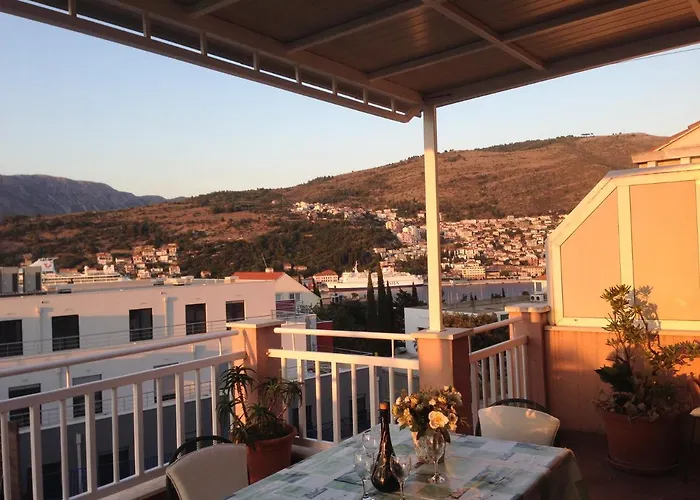 J&L Apartments Dubrovnik