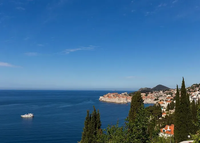 Boetiek Studio Adriatic View Dubrovnik