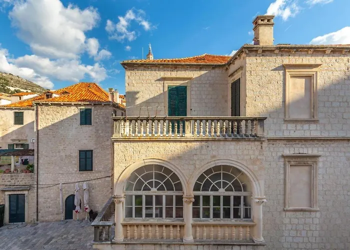 Apartments Placa Dubrovnik