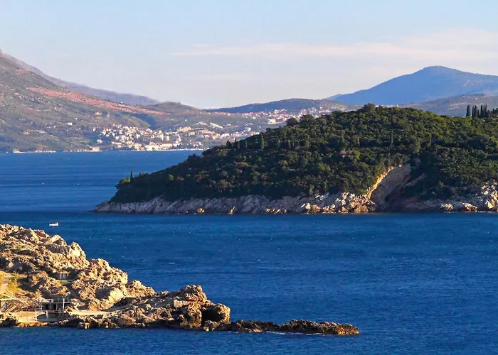 Apartment Nikatoni Dubrovnik