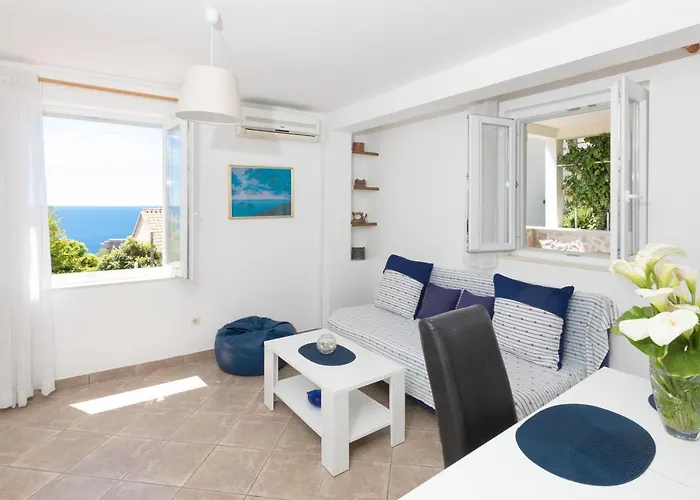 Apartments Krmek Dubrovnik