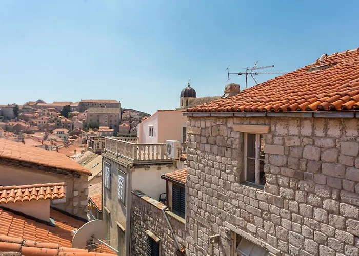 Studio Peppino 3 - Old Town