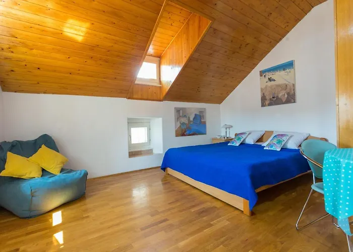 Studio Peppino 3 - Old Town