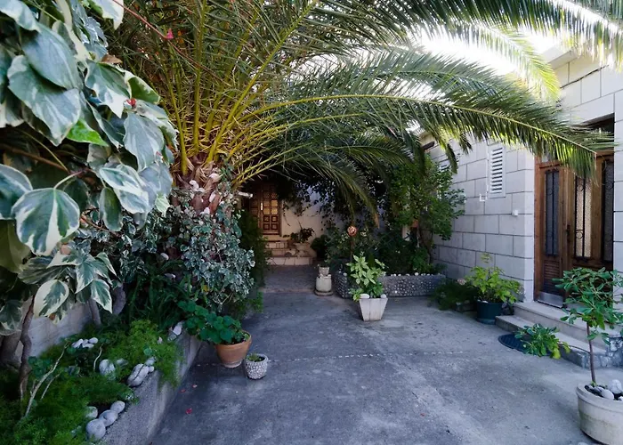 Apartment & Room Cvita