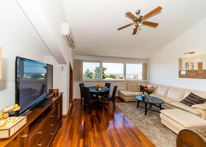 Apartment Mara Ragusa