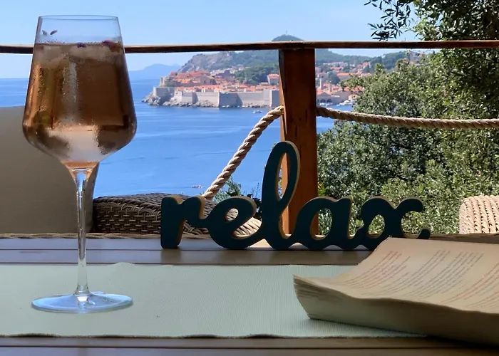 Apartment Teraca Dubrovnik