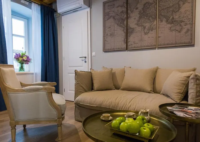 Pet friendly Palacio Celeste Dubrovnik