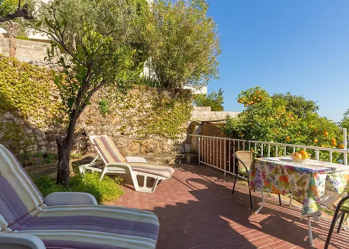 Ploce Apartments - Dubrovnik Centre
