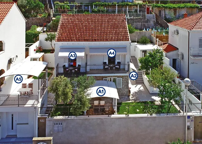 Nika Family Apartments