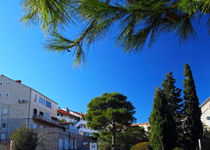 Apartment Nikatoni Dubrovnik
