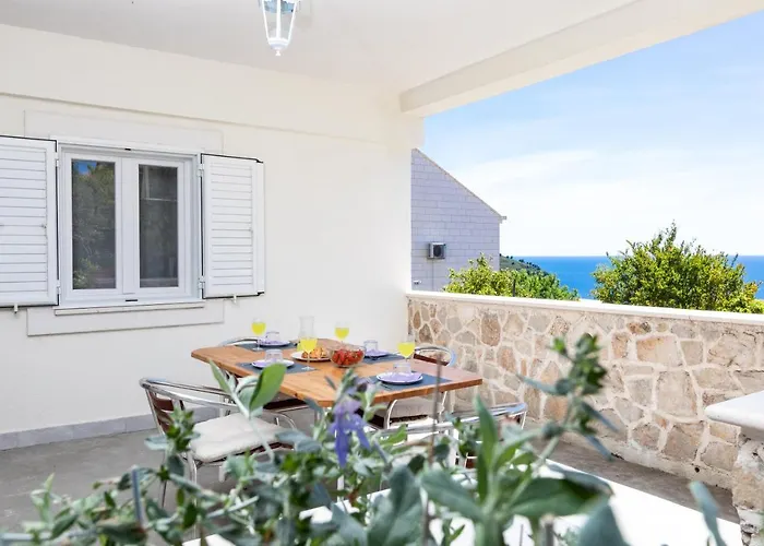Apartments Krmek Dubrovnik