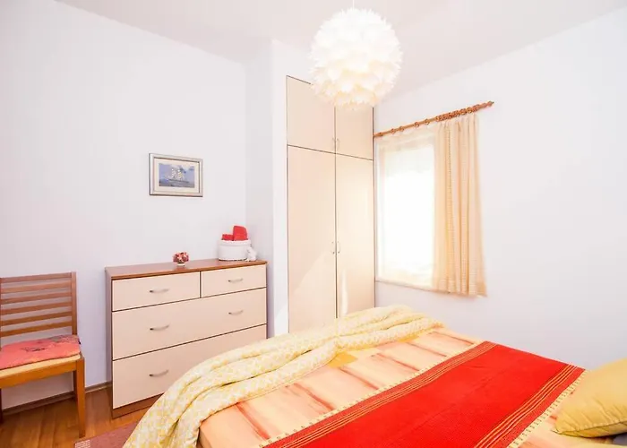 Modern Villa With Swimming Pool - Penthouse Dubrovnik