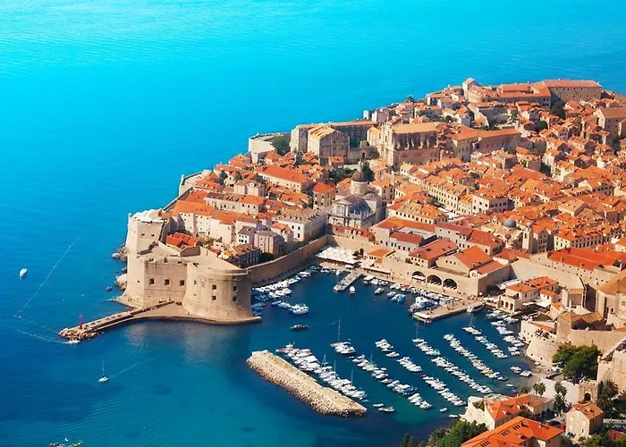 Studio Paula Dubrovnik
