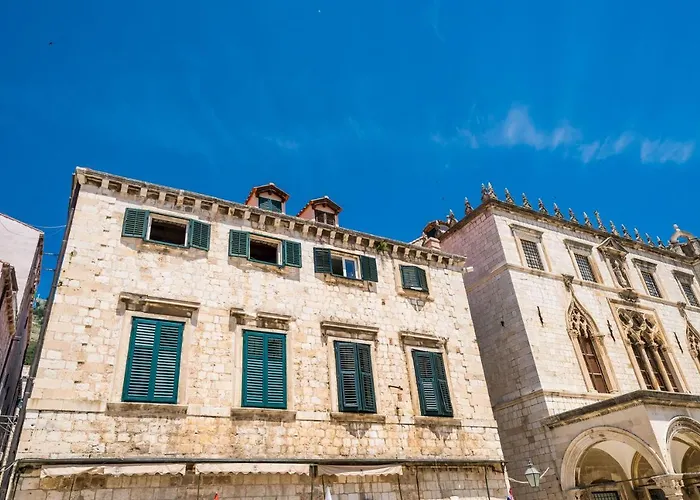 Apartments Martecchini