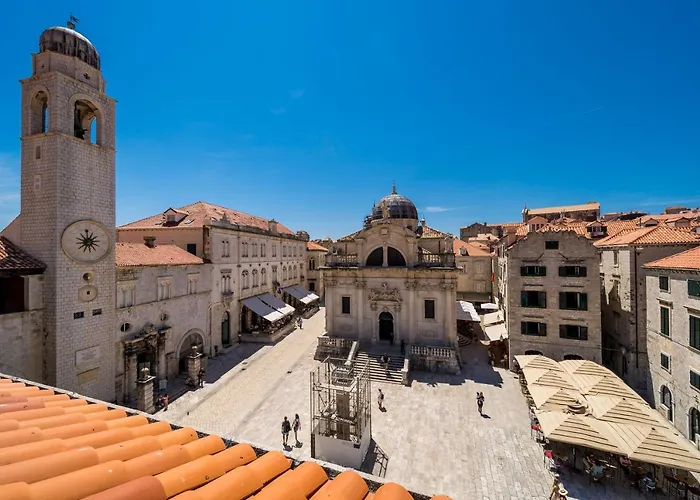 Apartments Martecchini Dubrovnik