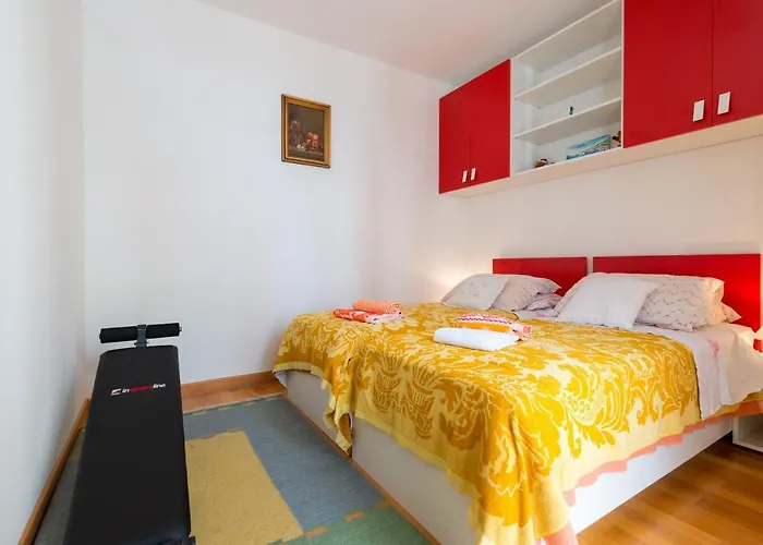 Apartment Roberto Dubrovnik acceptant les animaux
