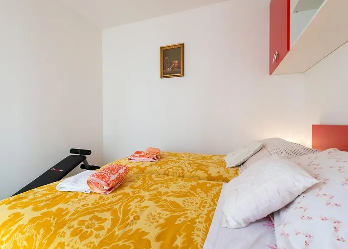 Apartment Roberto Dubrovnik acceptant les animaux