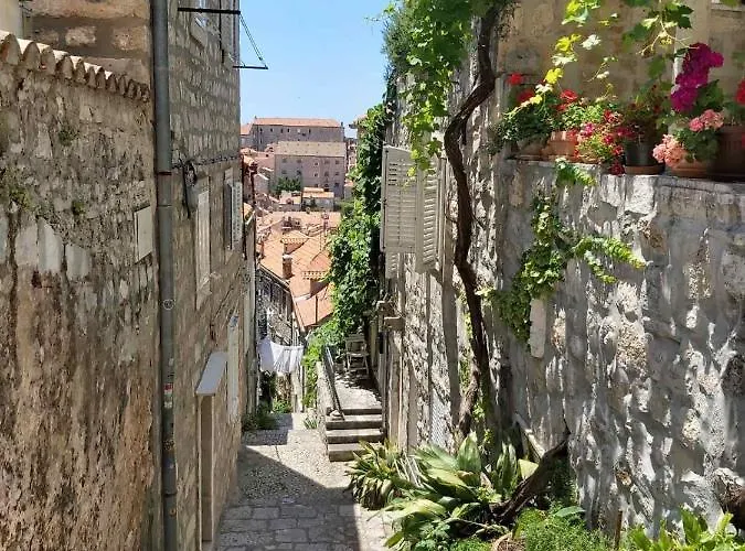 Rooms Megi Dubrovnik