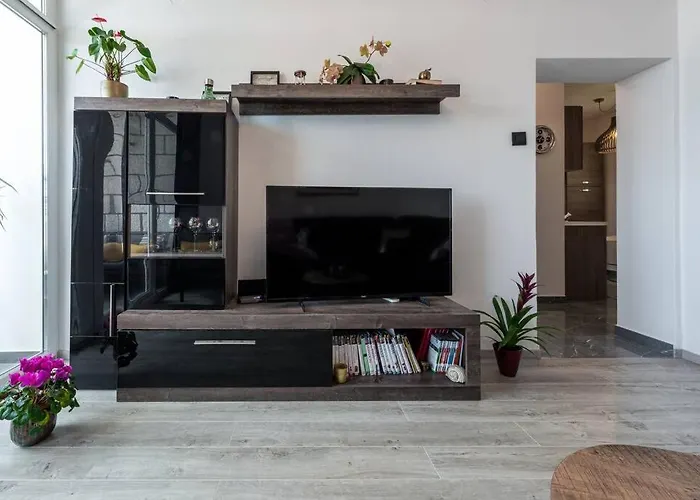 Apartman Leda