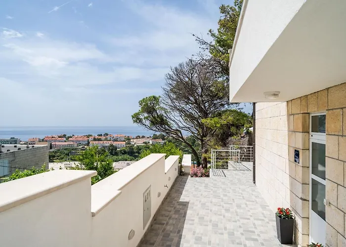 Apartment Eulalija