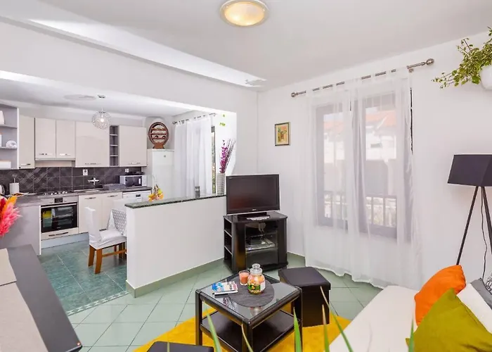 Di Liddo Apartment
