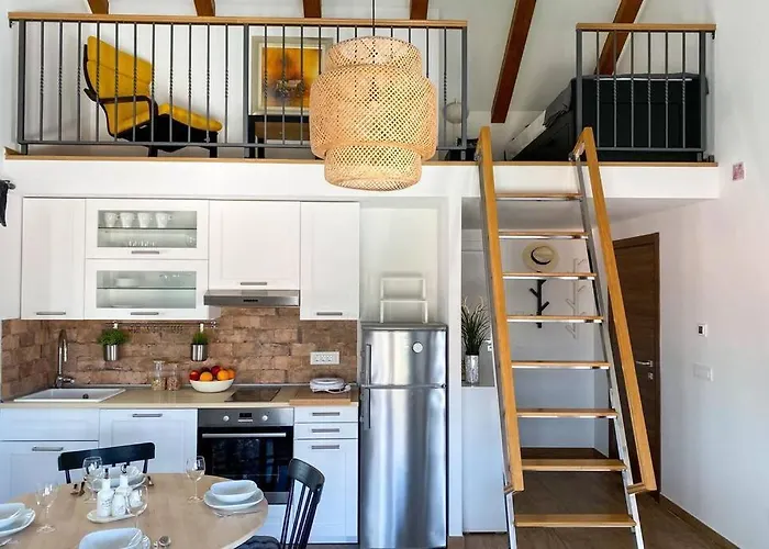 Spinnaker Luxury Apartment Dubrovnik