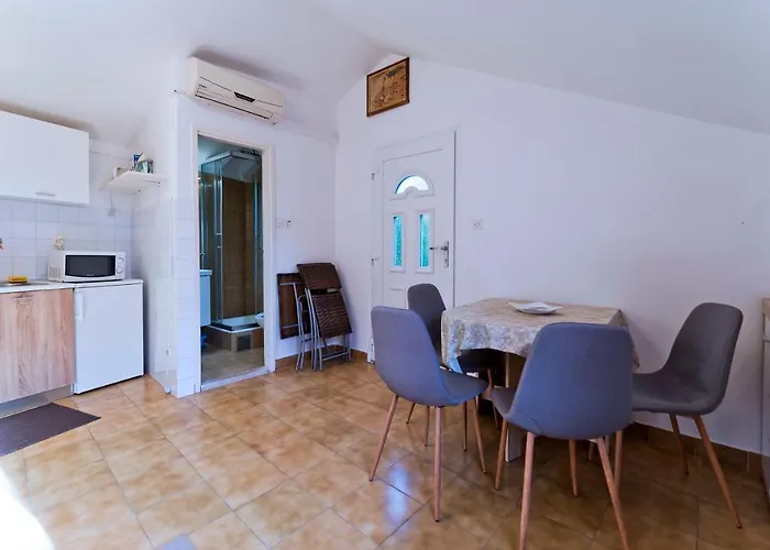 Apartment Niki Dubrovnik