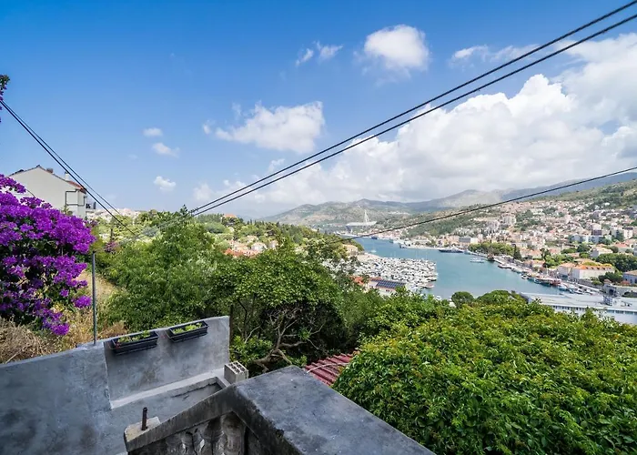 Boutique Apartment Luka Dubrovnik