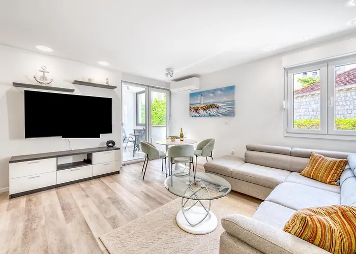 Apartment Almaris Dubrovnik