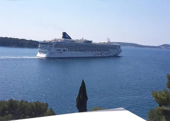 Haustierfreundliches Apartments Lovro Dubrovnik