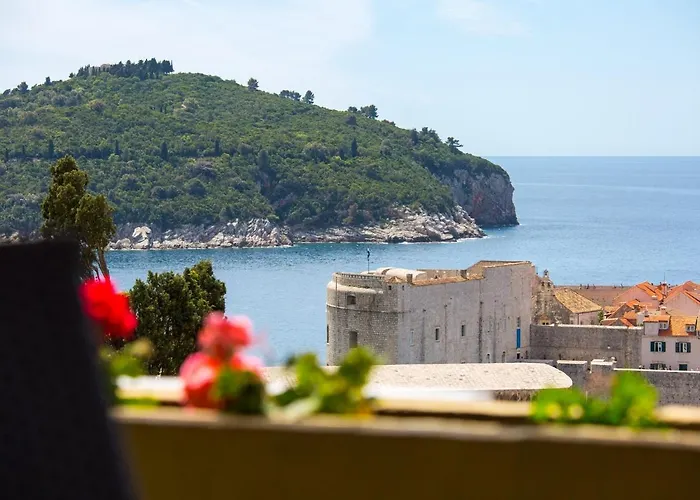 Apartments Biba Dubrovnik