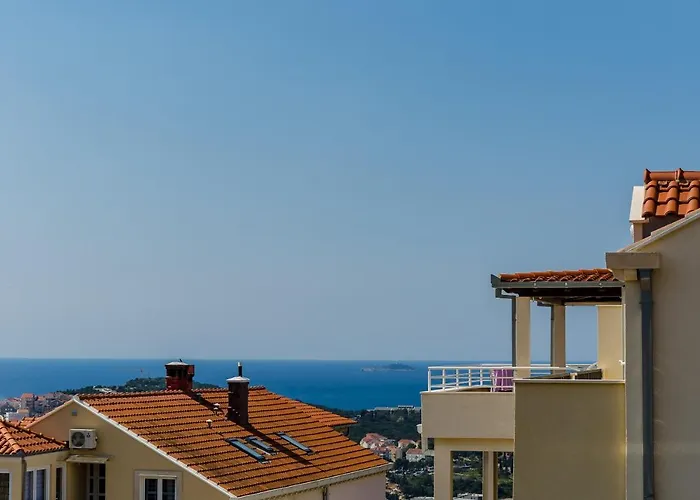 Apartments Life Dubrovnik