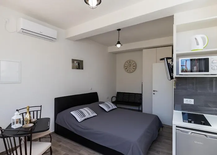 Apartments Life Dubrovnik