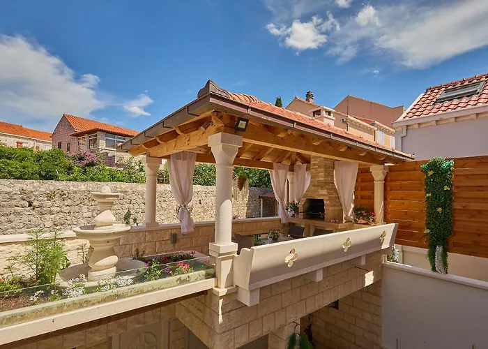 Heavenly Holiday Home