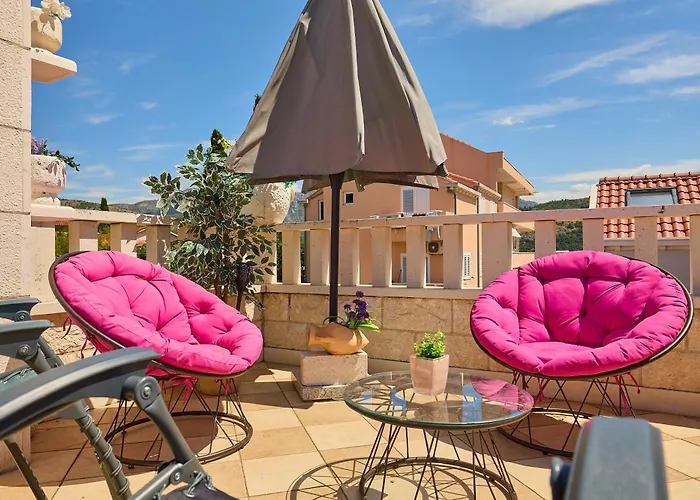 Heavenly Holiday Home