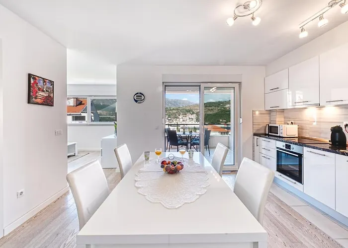 Astra Apartment Dubrovnik