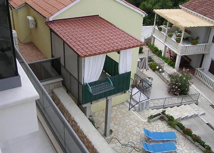 Apartment Palma Dubrovnik