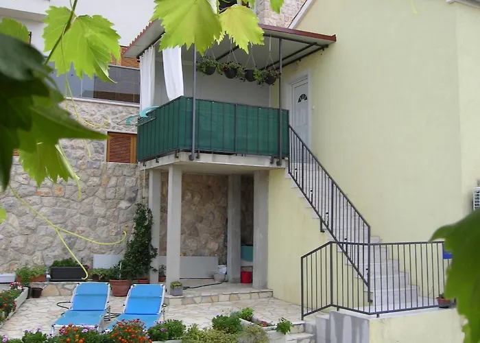 Apartment Palma Dubrovnik