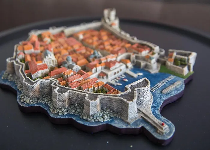 Boetiek Apartment Mario Star - Urban Stay Dubrovnik