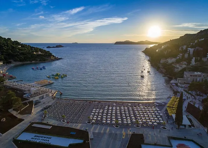 Boetiek Apartment Mario Star - Urban Stay Dubrovnik
