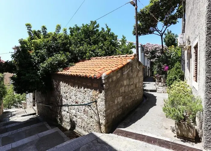 Apartment Niki Dubrovnik
