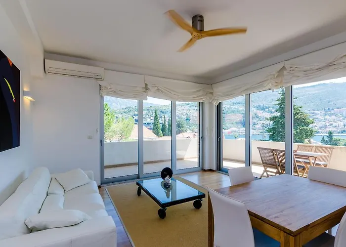 Apartment Villa Orsan