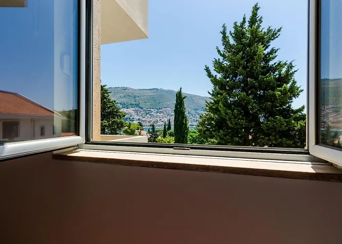 Apartment Villa Orsan