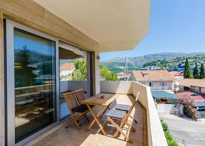 Apartment Villa Orsan