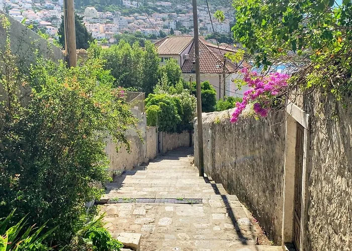 Apartment Svea - Free Parking Dubrovnik