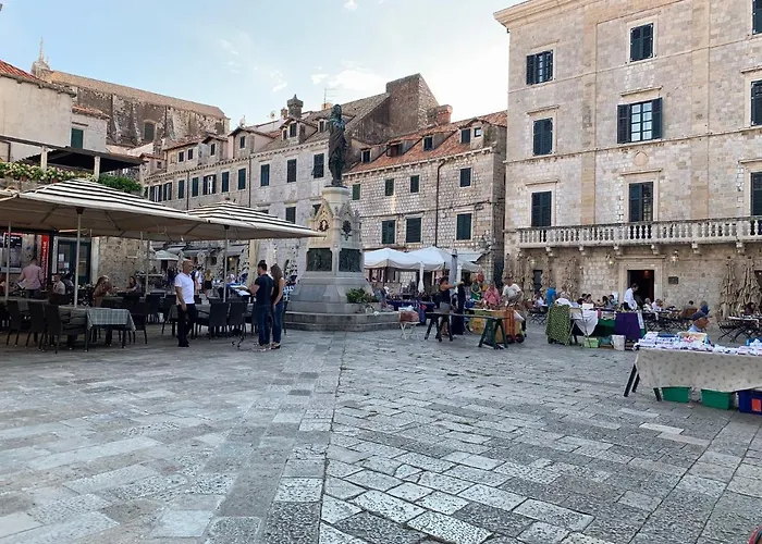 Apartment Svea - Free Parking Dubrovnik